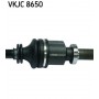 VKJC 8650 SKF Привідний вал