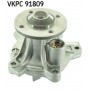 VKPC 91809 SKF Водяний насос охолодження двигуна