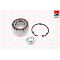 FWBK1128 FAI AUTOPARTS Комплект підшипника ступиці колеса