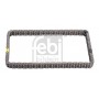 100389 FEBI BILSTEIN Ланцюг приводу розподільного валу