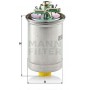 WK 823 MANN-FILTER Паливний фільтр
