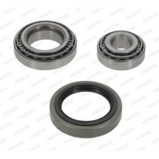 ME-WB-11261 MOOG Комплект підшипника ступиці колеса