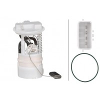 8TF 358 106-091 HELLA Елемент системи живлення