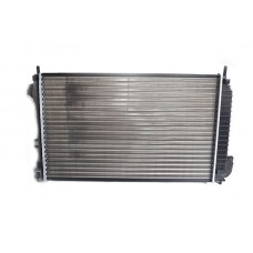 580161 WXQP Радіатор охолодження двигуна