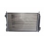 580161 WXQP Радіатор охолодження двигуна