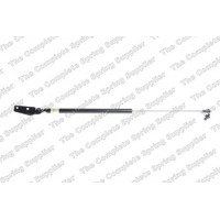 8188310 LESJÖFORS Газова пружина кришка багажника