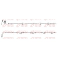 001197 REMSA Сигналізатор зносу гальмівних колодок