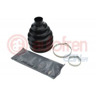 D8561T AUTOFREN SEINSA Комплект пыльника, Привідний вал