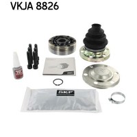 VKJA 8826 SKF Шарнирный комплект, Привідний вал
