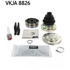 VKJA 8826 SKF Шарнирный комплект, Привідний вал