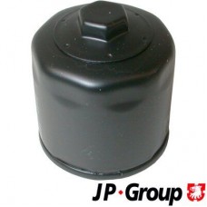1118500900 JP GROUP Масляний фільтр