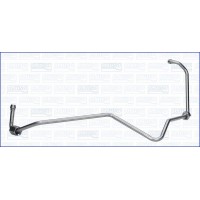 OP10052 AJUSA Маслопровід компресор