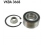 VKBA3668 SKF Комплект підшипника ступиці колеса