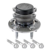 R15372 SNR Комплект підшипника ступиці колеса