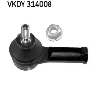 VKDY 314008 SKF Наконечник поперечної кермової тяги