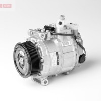 DCP17102 DENSO Компресор кондиціонера