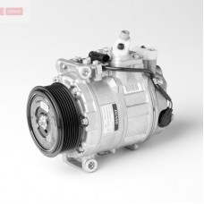DCP17102 DENSO Компресор кондиціонера