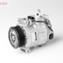 DCP17102 DENSO Компресор кондиціонера