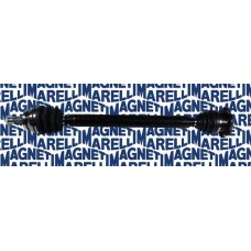 302004190110 MAGNETI MARELLI Привідний вал
