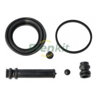 254083 FRENKIT Ремкомплект, Гальмівний супорт