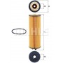 OX 1155D KNECHT Масляний фільтр
