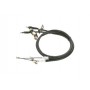1 987 477 930 BOSCH Тросик, cтояночный тормоз