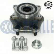 221253 RUVILLE Комплект підшипника ступиці колеса