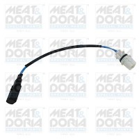 821014 MEAT & DORIA Датчик, температура масла