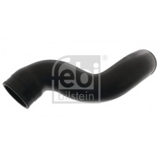 Трубка наддуваемого повітря FEBI-BILSTEIN 100683