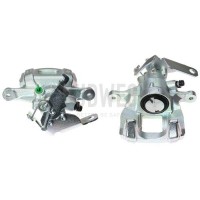 344920 BUDWEG CALIPER Гальмівний супорт