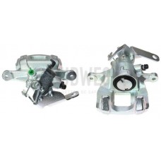 344920 BUDWEG CALIPER Гальмівний супорт