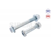 3002 SIDEM Ремкомплект підвіска колеса