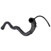 Трубка наддуваемого повітря BIRTH 55567