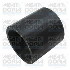 Трубка наддуваемого повітря MEAT-&-DORIA 96049