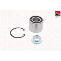 FWBK1048 FAI AUTOPARTS Комплект підшипника ступиці колеса