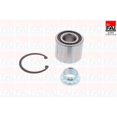 FWBK1048 FAI AUTOPARTS Комплект підшипника ступиці колеса