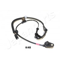 ABS-K48 JAPANPARTS Датчик частота обертання колеса
