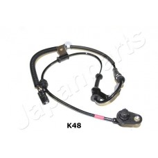 ABS-K48 JAPANPARTS Датчик частота обертання колеса