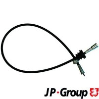1270600200 JP GROUP Тросик спідометра