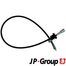 1270600200 JP GROUP Тросик спідометра
