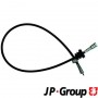 1270600200 JP GROUP Тросик спідометра