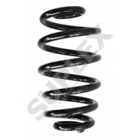 03194 SUPLEX Пружина ходової частини