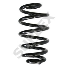 03194 SUPLEX Пружина ходової частини