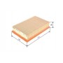 F 026 400 104 BOSCH Повітряний фільтр