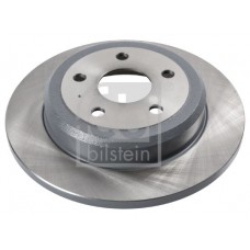 108591 FEBI BILSTEIN Гальмівний диск