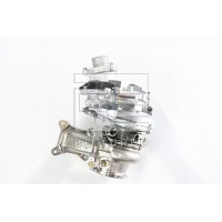 131670 BE TURBO Компресор наддуву