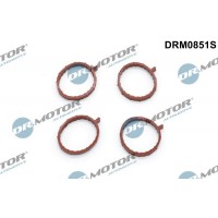 DRM0851S Dr.Motor Automotive Комплект прокладок впускний колектор