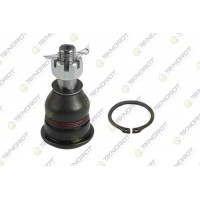 N-102 TEKNOROT Шарнір незалежної підвіски поворотного важеля