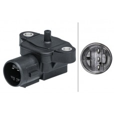 6PP 009 403-001 HELLA Датчик тиск у впускній трубі