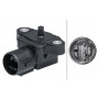 6PP 009 403-001 HELLA Датчик тиск у впускній трубі